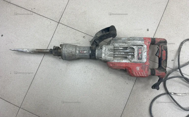 Отбойный молоток iBrait DH107DPRO