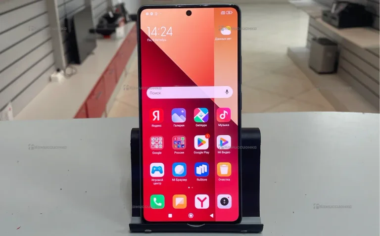 Xiaomi Redmi Note 13 Pro 8/128 ГБ