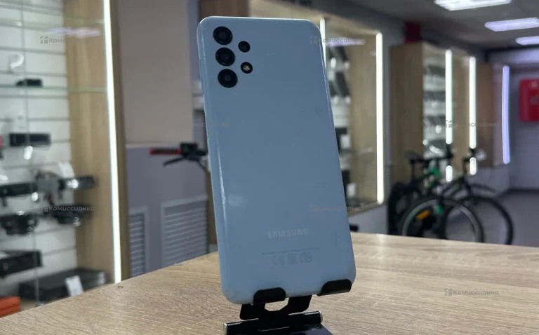 Samsung Galaxy A13 3/32 ГБ