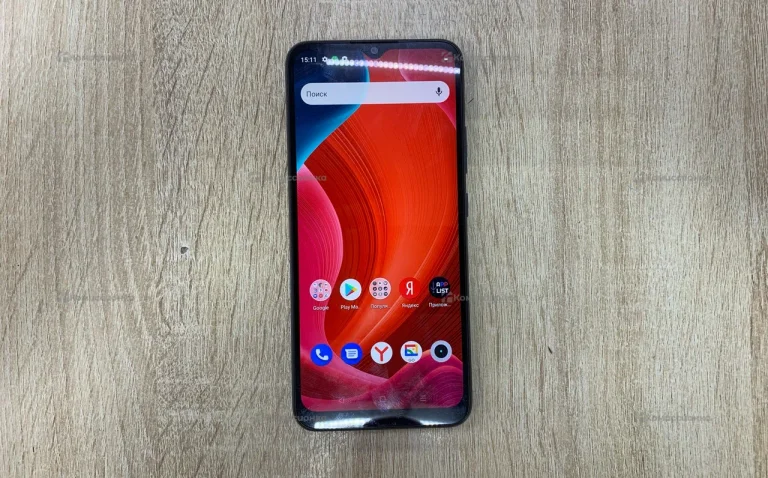 Realme C11 2/32 ГБ