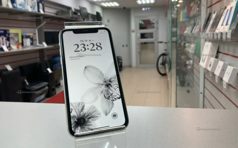 Apple iPhone 11 64 GB