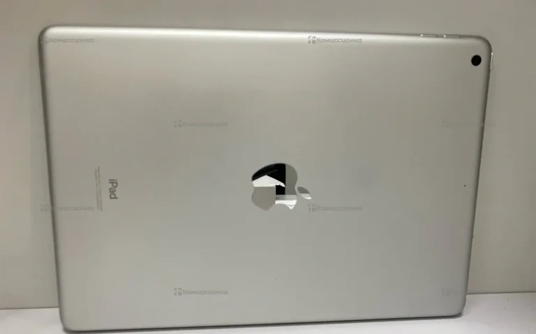 Планшет Apple iPad 9 64Gb WiFi