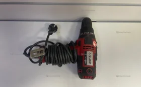 Купить Шураповерт ЗУБР ДШ-М3-500-2 б/у , в Сызрань Цена:2490рублей