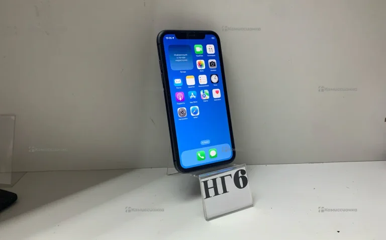 Apple IPhone 11 64Gb