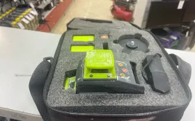 Купить Лазерный уровень Pracmanu 12 линий б/у , в Тольятти Цена:1990рублей