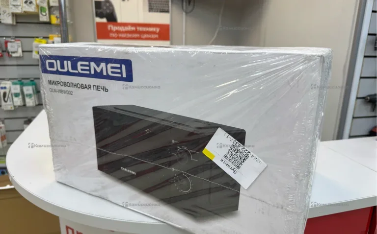Микроволновка OULEMEI OLM-WBW002