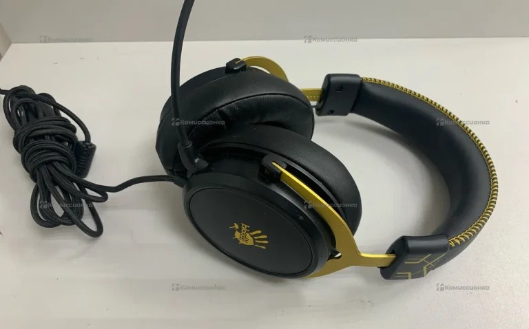Наушники Bloody M590i