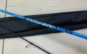 Купить Спиннинг Rover 2102 б/у , в Тольятти Цена:990рублей