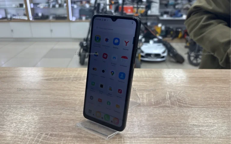 Xiaomi Redmi A3 4/128 ГБ