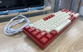 Купить Клавиатура  Ajazz   ak680 б/у , в Нижний Новгород Цена:1290рублей