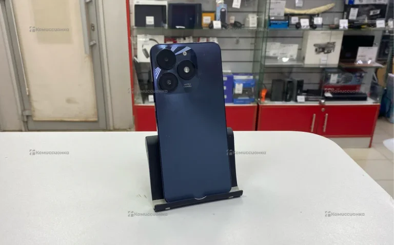 Itel mobile A70 4/256Gb