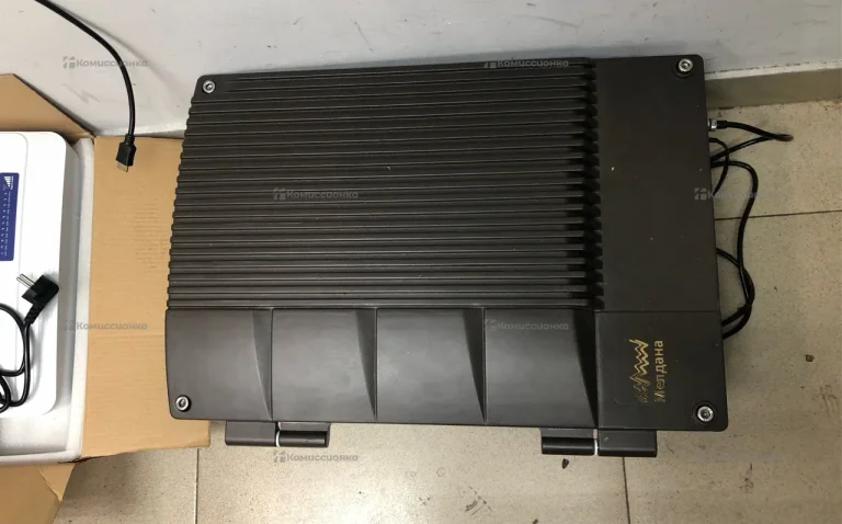 Глушилка Мелдана ML-JAM-STAT-300W