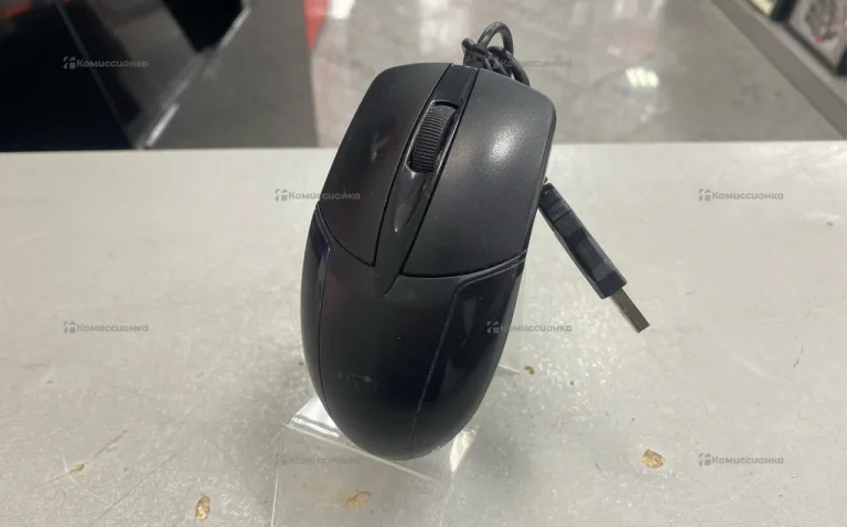 Мышь OKLICK 145M