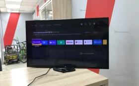 Купить Телевизор Xiaomi L32M5-5ARU б/у , в Саратов Цена:7900рублей