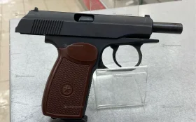 Купить Пневматический пистолет PM б/у , в Саратов Цена:9900рублей