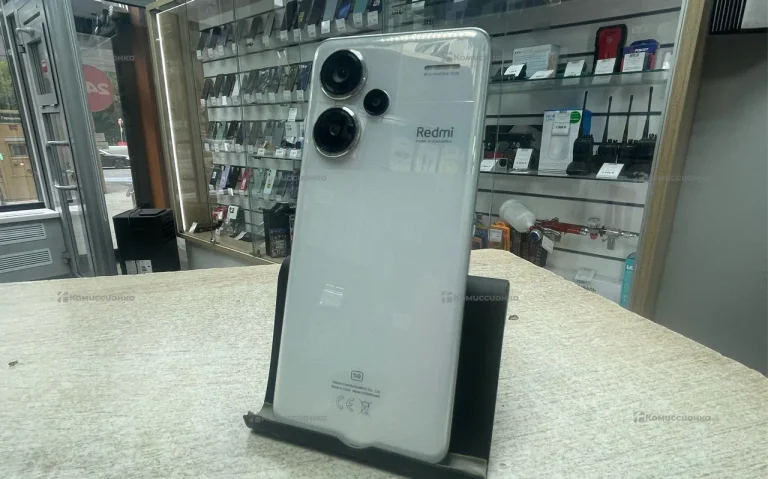 Xiaomi Redmi Note 13 Pro+ 8/256Gb