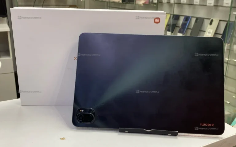 Планшет Xiaomi Pad 5 6/128.
