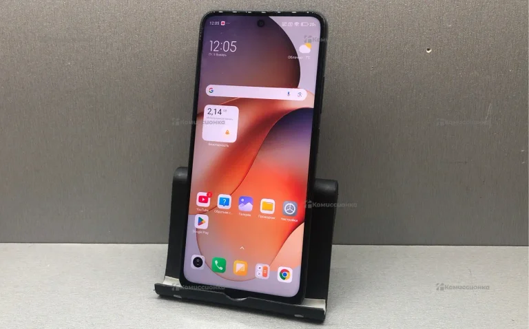 Xiaomi Poco X4 GT 8/256 ГБ