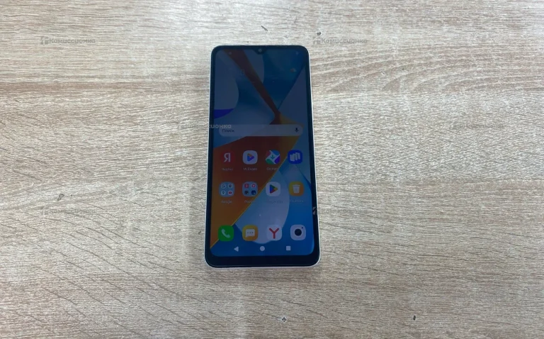 Xiaomi Poco C61 3/64 ГБ
