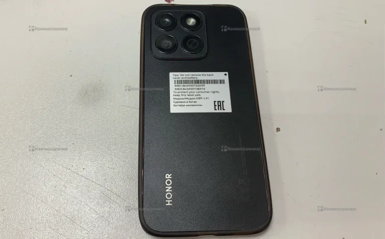 Honor X8c 8/128 ГБ