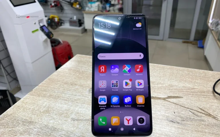 Xiaomi Redmi Note 14 8/256 ГБ