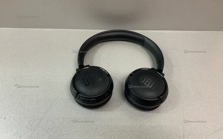 Нушники беспроводные JBL