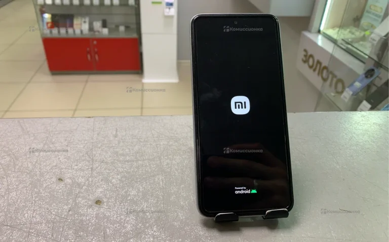 Xiaomi Redmi 10 4/128Gb