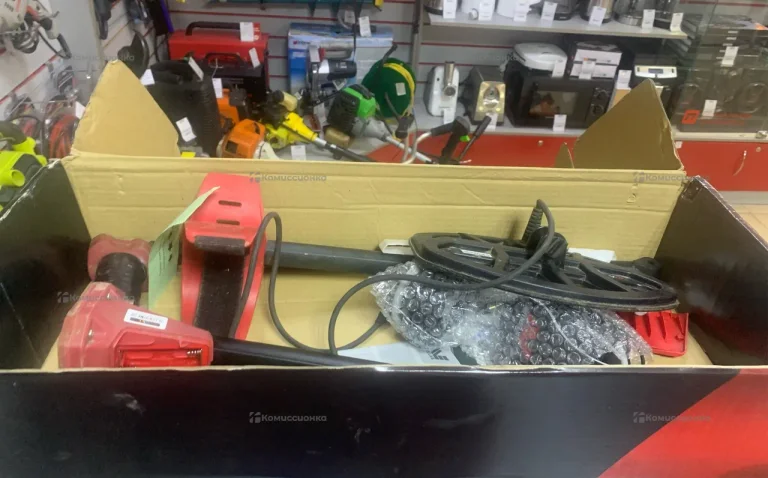 Металлоискатель Manelab  vanquish 440