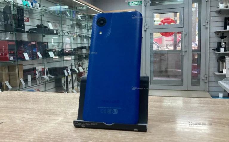 Samsung Galaxy A03 core