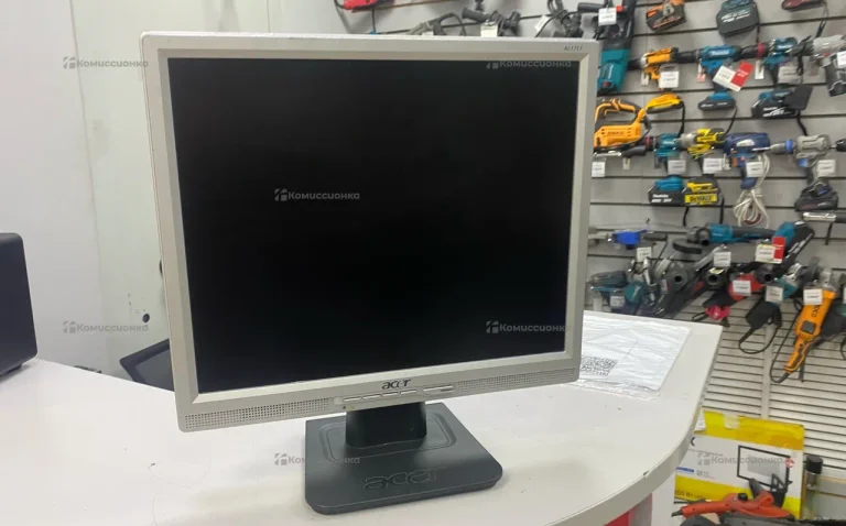 Монитор Acer AL1717Asm