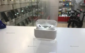 Наушники  Air pods pro rep