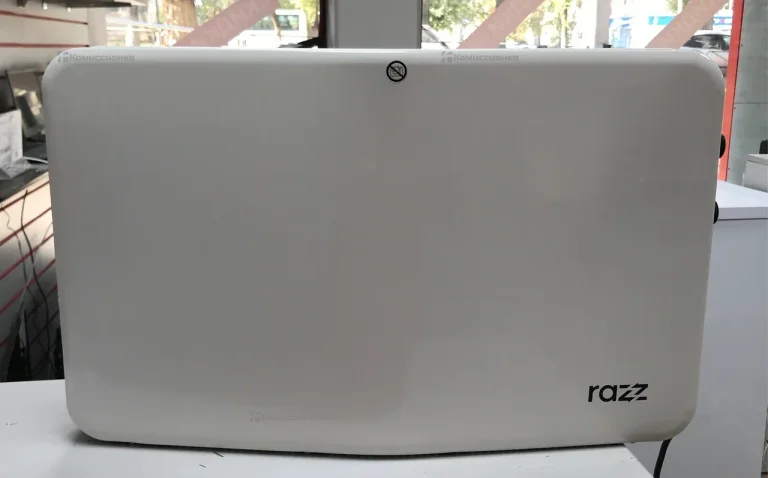 RAZZ конвектор электрический RZ-EC201M