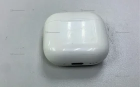 Купить Наушники Apple Airpods 4 (ANC) б/у , в Копейск Цена:6900рублей