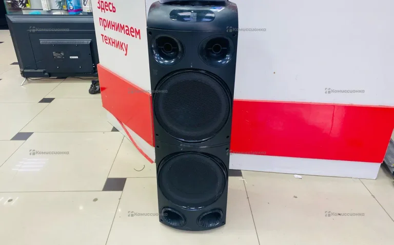 Колонка  Adeline Lh-v1500