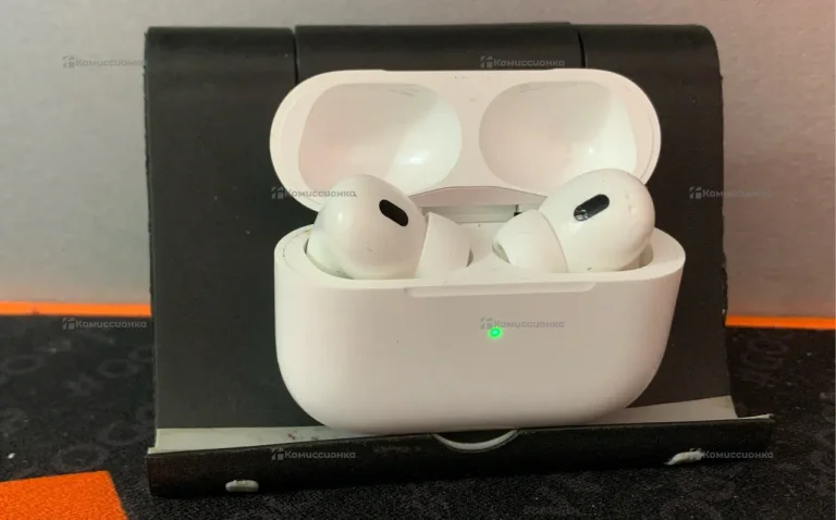 Наушники  AirPods Pro 2 Type c