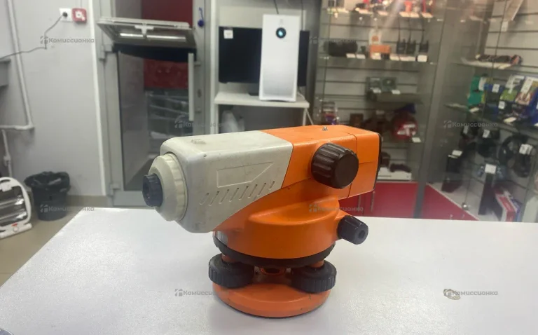 Оптический нивелир С-32