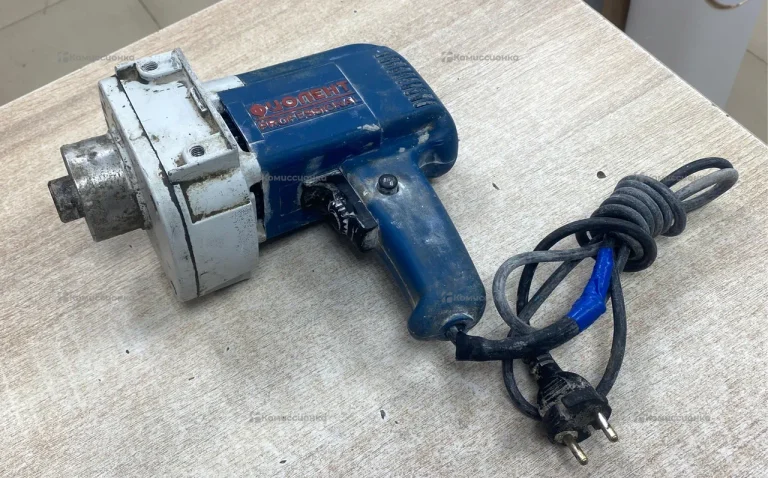 Миксер Фиолент