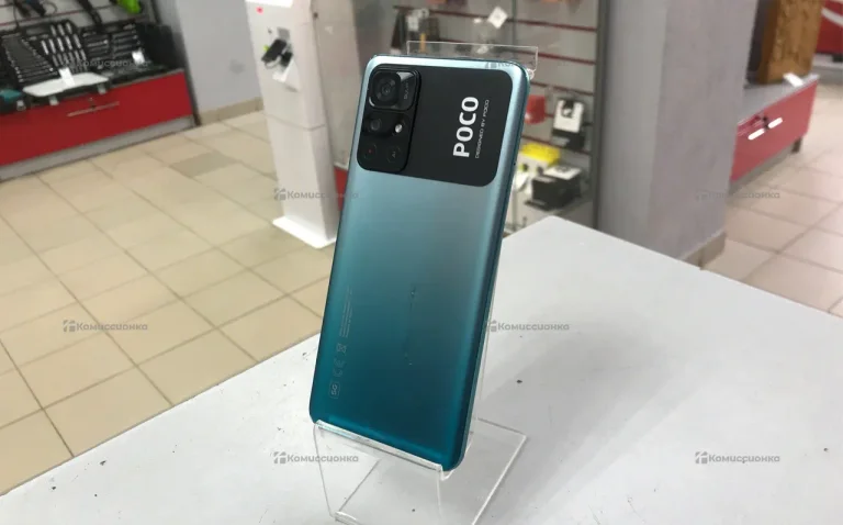 Xiaomi POCO M4 pro 6/128Gb