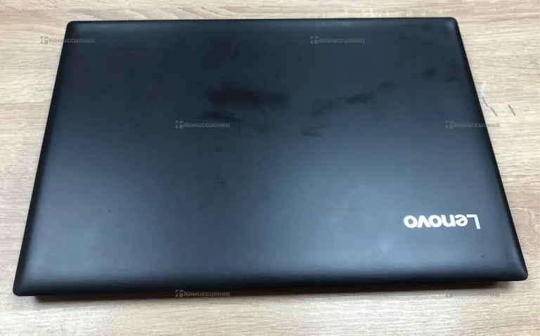 Ноутбук  lenovo