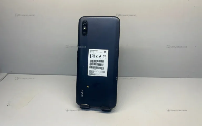 Xiaomi Redmi 9A 2/32 ГБ