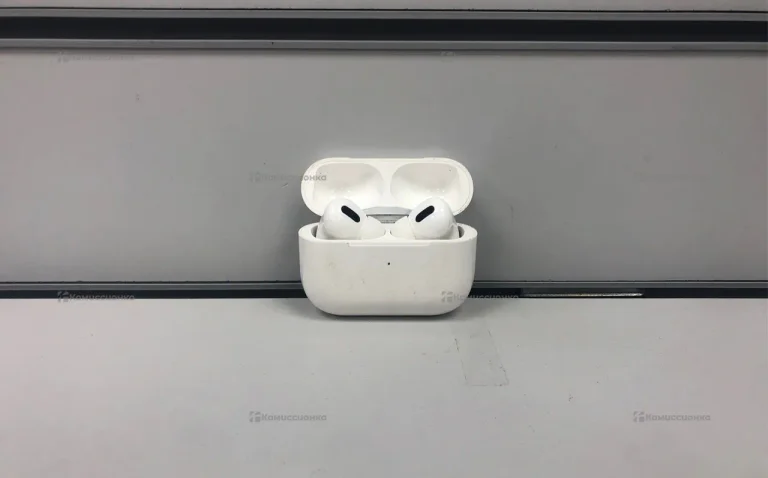 Наушники AirPods Pro rep