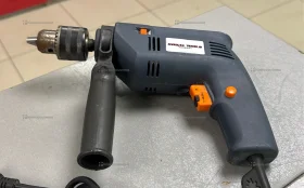 Дрель ударная Royal Tools 2211