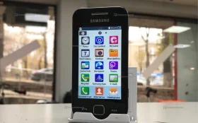 Samsung S5250 Wave525