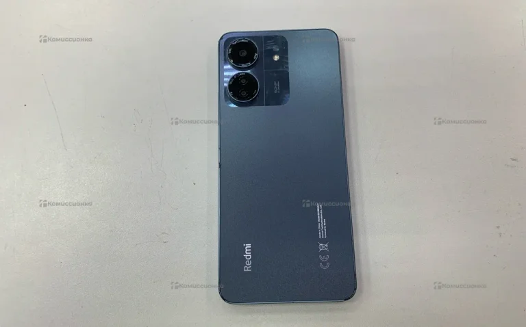 Xiaomi redmi 13c 128