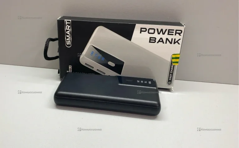 Power Bank PB01 20000