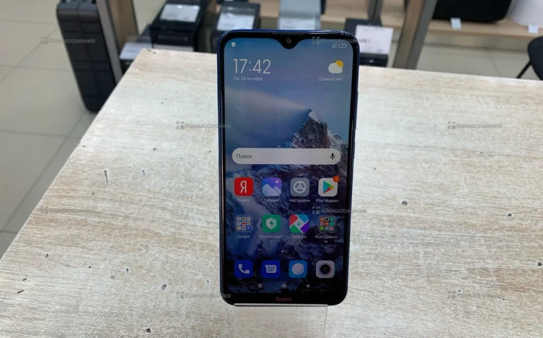 Xiaomi Redmi 8 4/64Gb