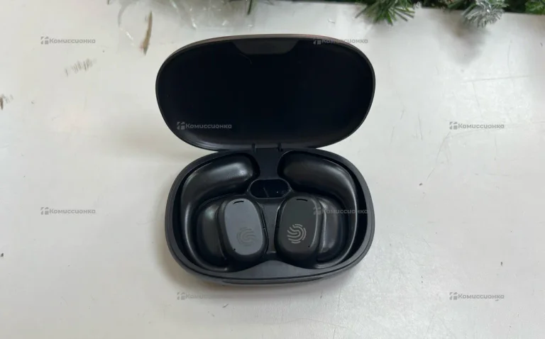 Наушники GT27