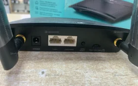 Роутер Tp-Link TL-MR100