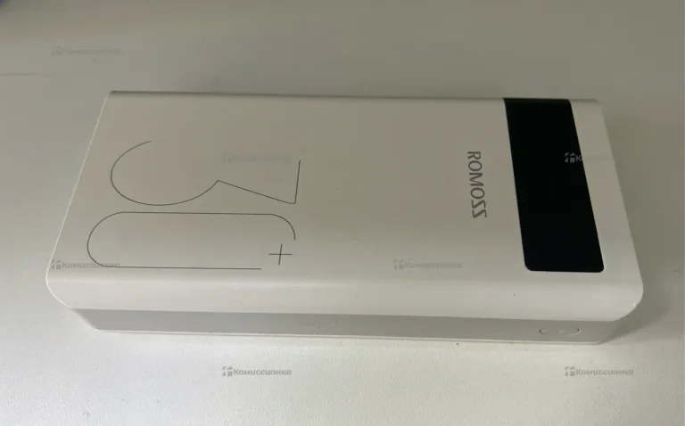 Power Bank Romoss 30000mah