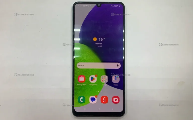 Samsung Galaxy A22 4/64 ГБ
